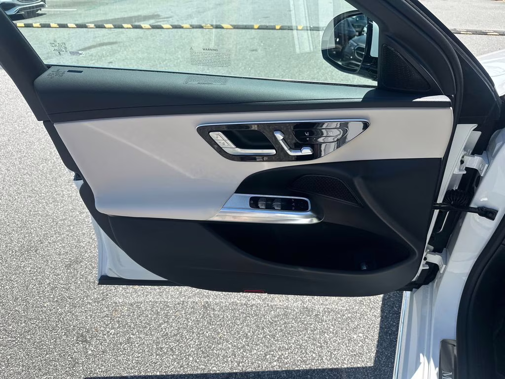 2026 Polar Mercedes-Benz E-Class E 450 AWD Sedan