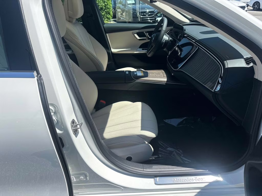 2026 Polar Mercedes-Benz E-Class E 450 AWD Sedan