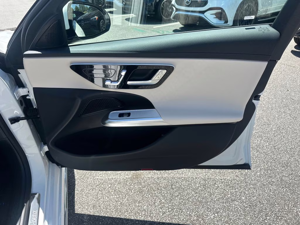 2026 Polar Mercedes-Benz E-Class E 450 AWD Sedan