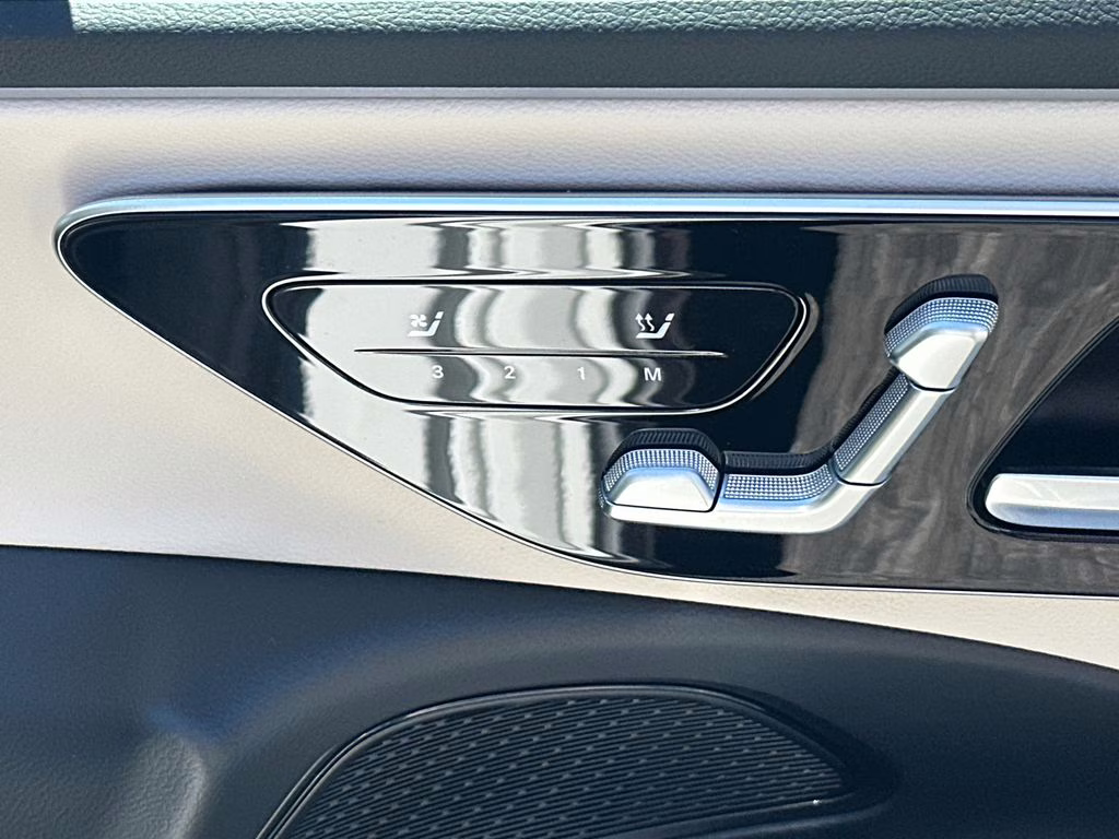 2026 Polar Mercedes-Benz E-Class E 450 AWD Sedan