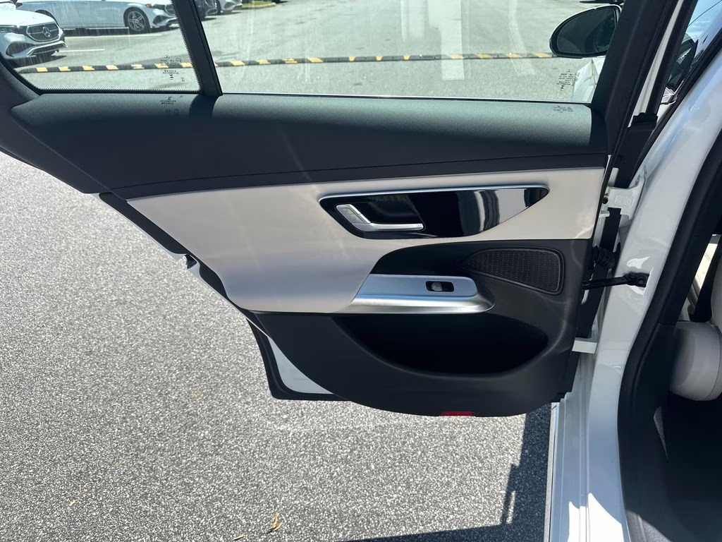 2026 Polar Mercedes-Benz E-Class E 450 AWD Sedan