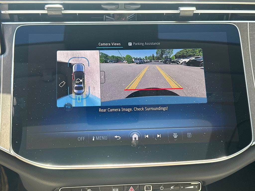 2026 Polar Mercedes-Benz E-Class E 450 AWD Sedan