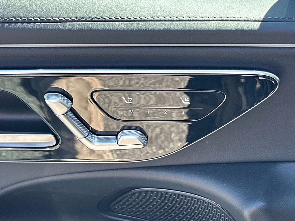2026 Black Mercedes-Benz E-Class E 450 AWD Sedan