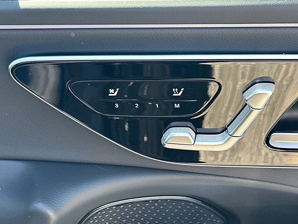 2026 Black Mercedes-Benz E-Class E 450 AWD Sedan