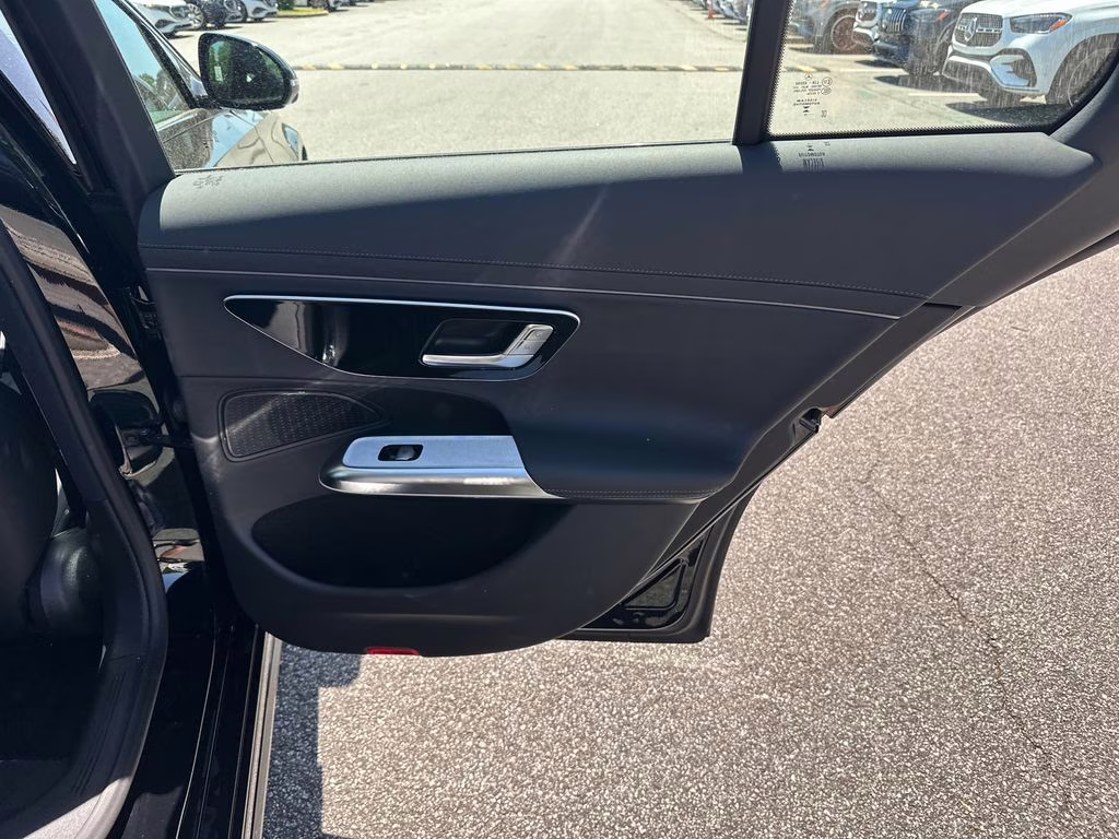 2026 Black Mercedes-Benz E-Class E 450 AWD Sedan