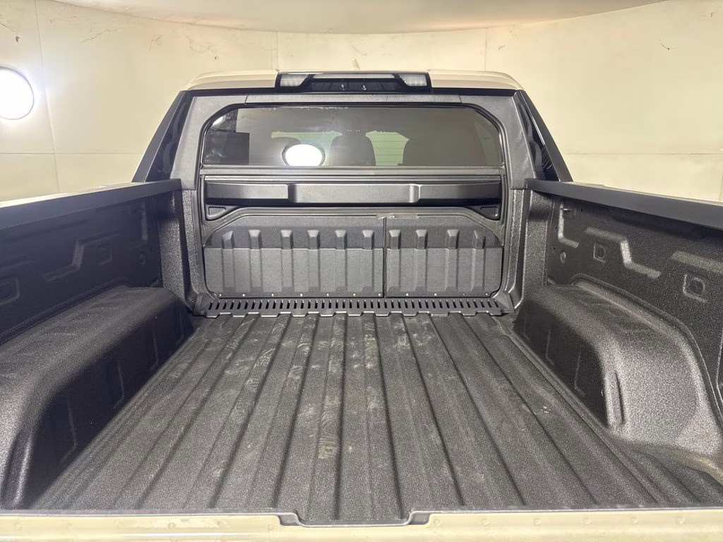 2026 Coastal Dune GMC Sierra EV Elevation 4X4 Truck
