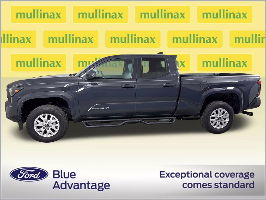 2024 Underground Toyota Tacoma SR5 RWD Truck