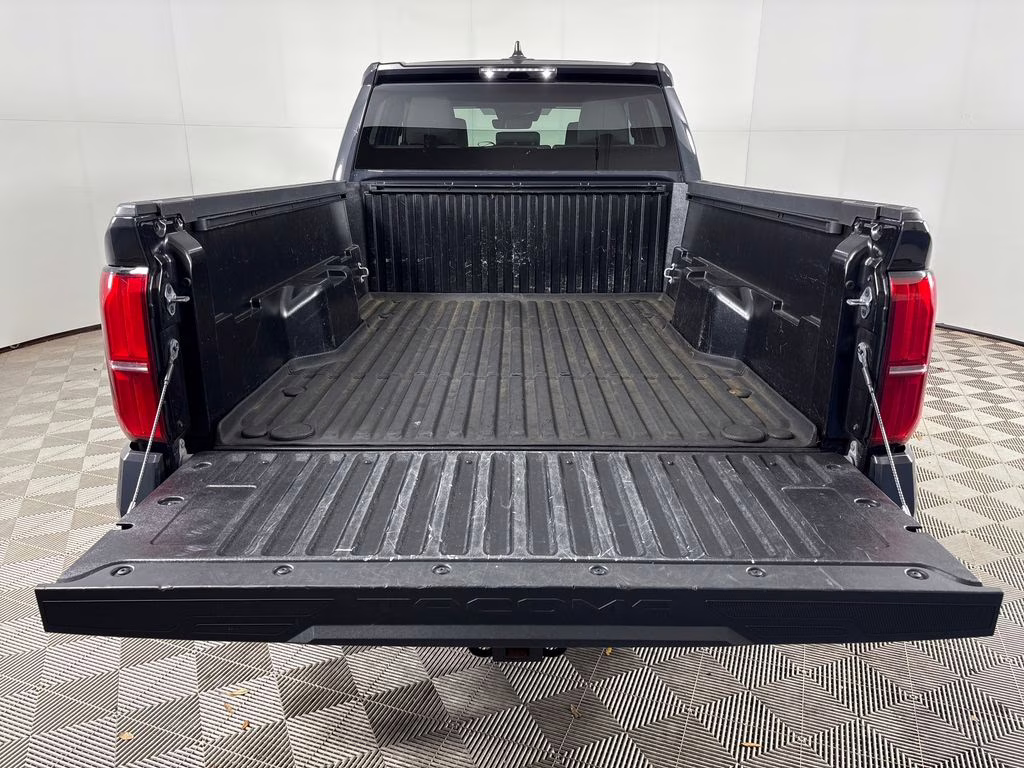 2024 Underground Toyota Tacoma SR5 RWD Truck