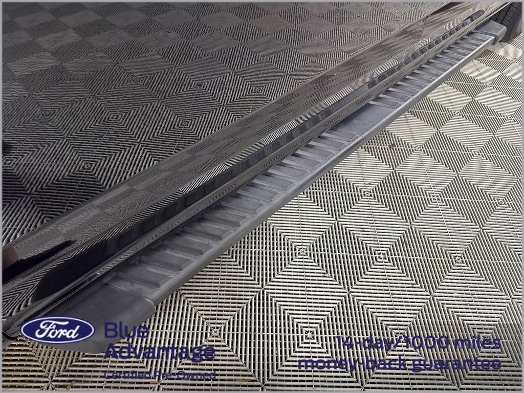 2019 Agate Black Metallic Ford F-150 XLT RWD Truck