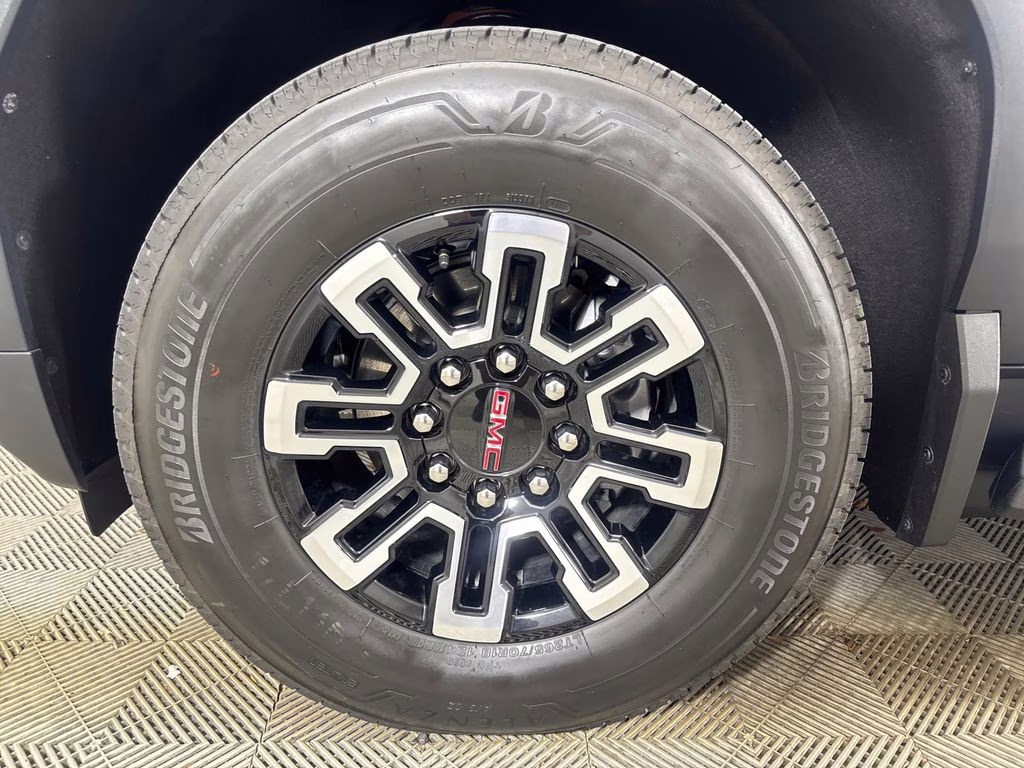 2026 Coastal Dune GMC Sierra EV Elevation 4X4 Truck