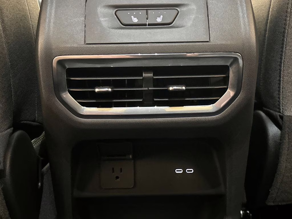 2026 Coastal Dune GMC Sierra EV Elevation 4X4 Truck