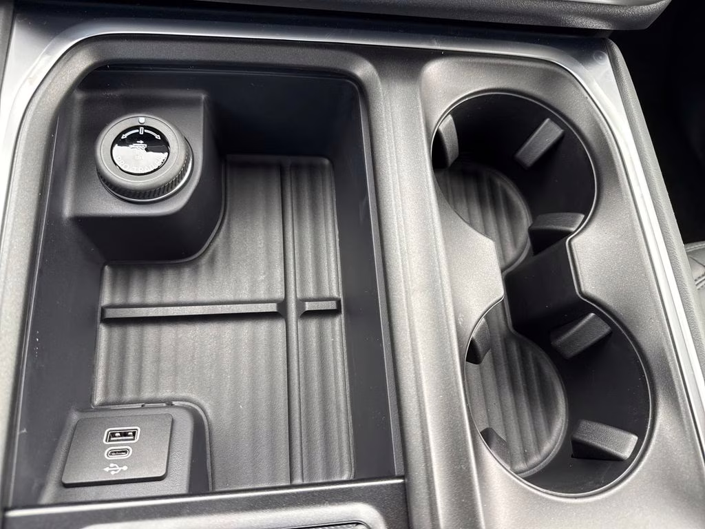 2026 Agate Black Metallic Ford Expedition Max Active RWD SUV