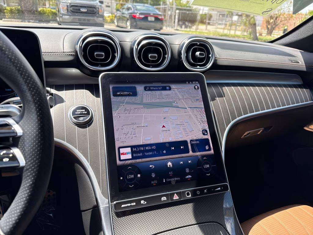 2024 MANUFAKTUR Moonlight White Metallic Mercedes-Benz CLE CLE 53 AMG AWD Coupe