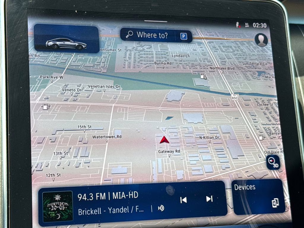 2024 MANUFAKTUR Moonlight White Metallic Mercedes-Benz CLE CLE 53 AMG AWD Coupe