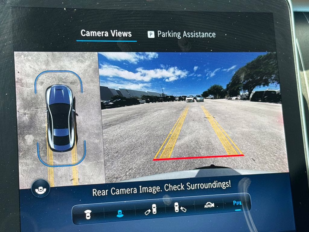 2024 MANUFAKTUR Moonlight White Metallic Mercedes-Benz CLE CLE 53 AMG AWD Coupe