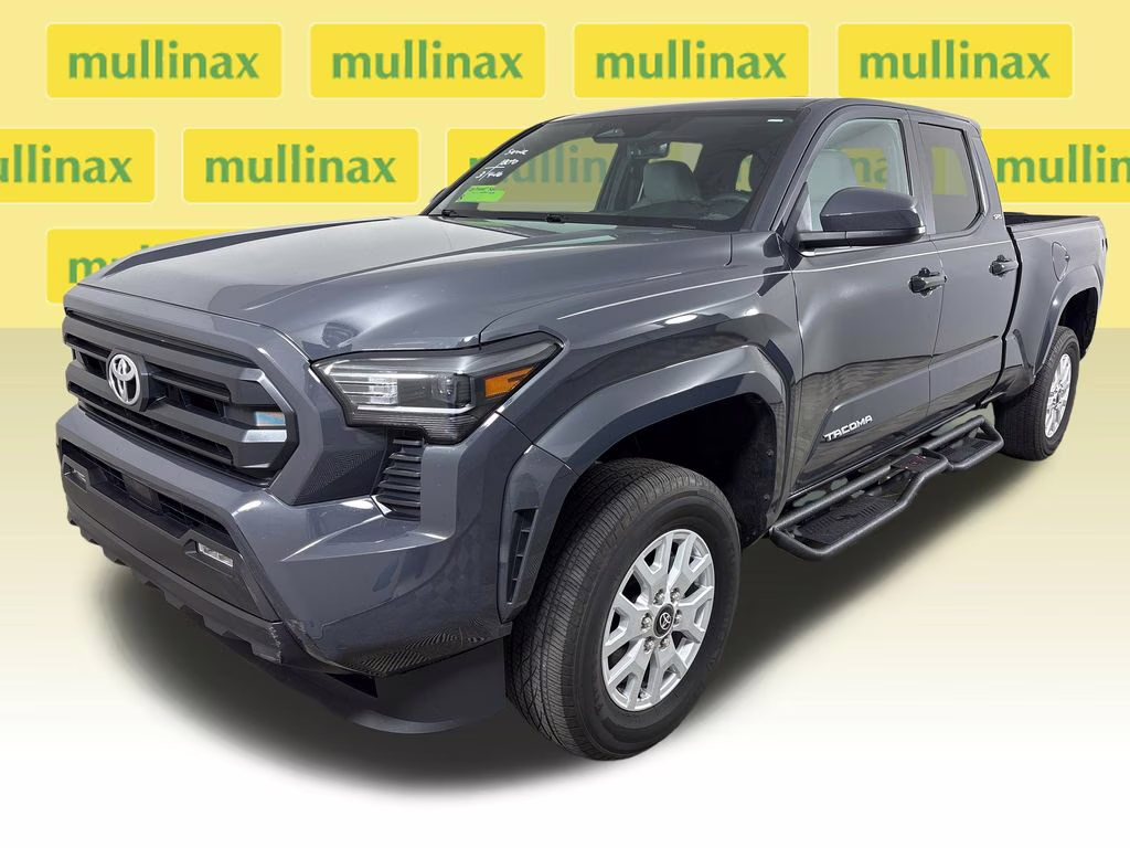 2024 Underground Toyota Tacoma SR5 RWD Truck