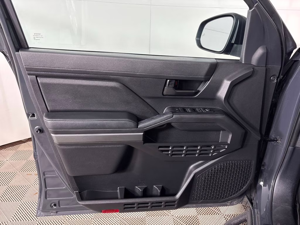 2024 Underground Toyota Tacoma SR5 RWD Truck