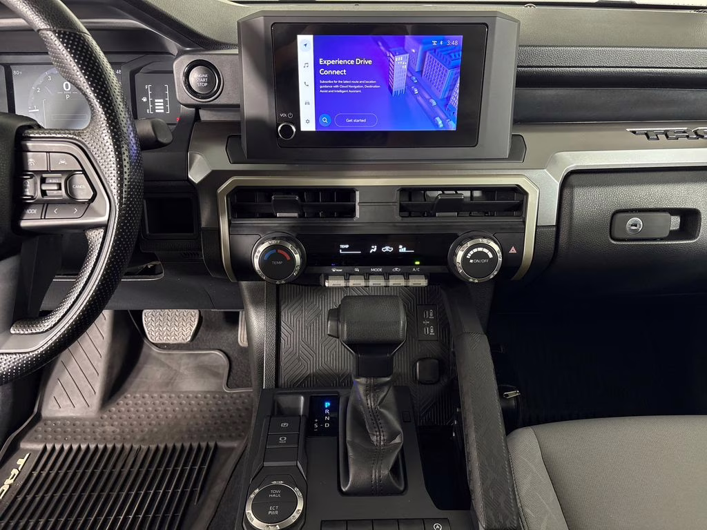 2024 Underground Toyota Tacoma SR5 RWD Truck