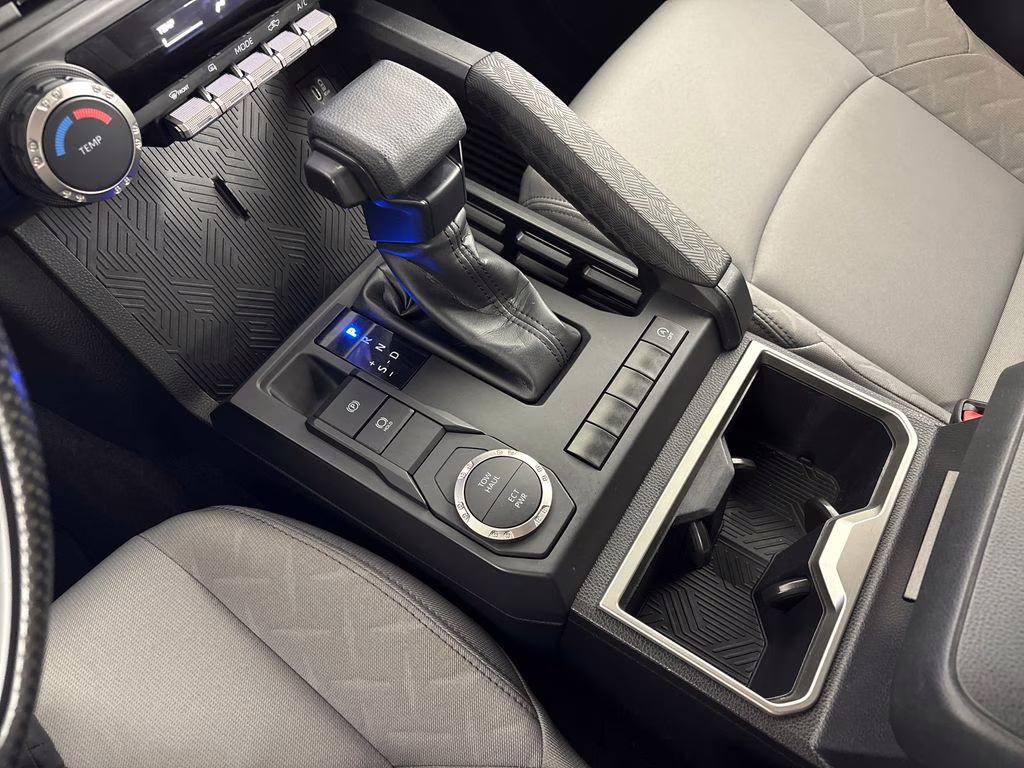 2024 Underground Toyota Tacoma SR5 RWD Truck