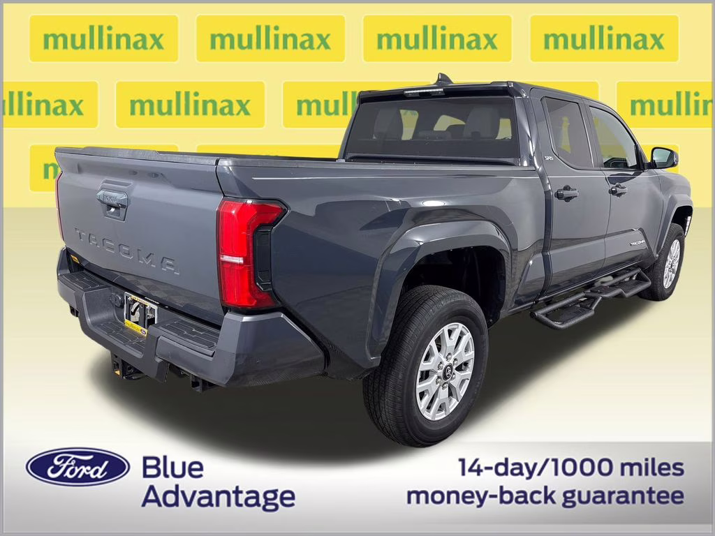 2024 Underground Toyota Tacoma SR5 RWD Truck