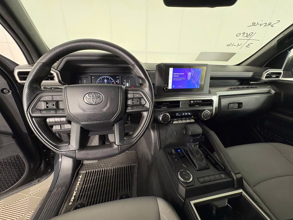 2024 Underground Toyota Tacoma SR5 RWD Truck