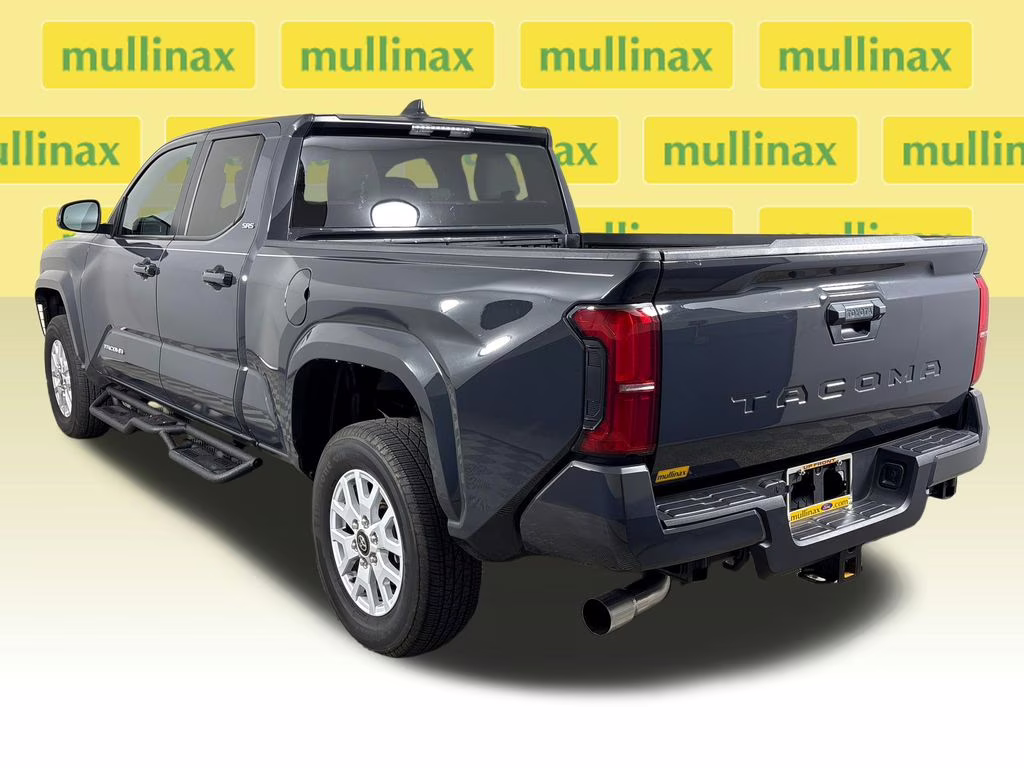 2024 Underground Toyota Tacoma SR5 RWD Truck