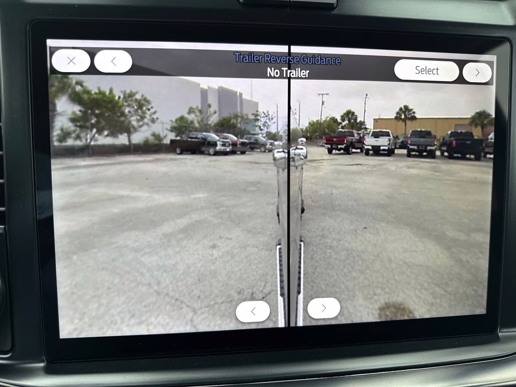 2026 Marsh Gray Ford Super Duty F-250 SRW Lariat 4X4 Truck