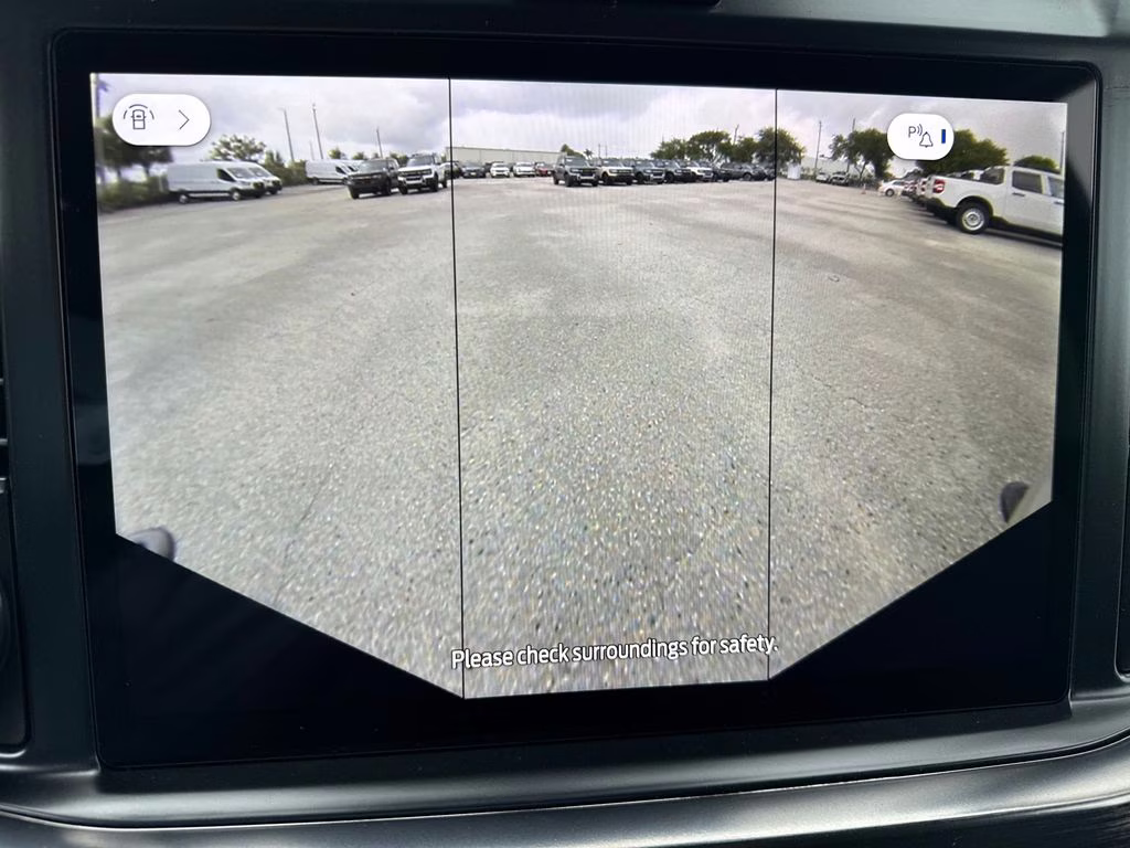 2026 Marsh Gray Ford Super Duty F-250 SRW Lariat 4X4 Truck