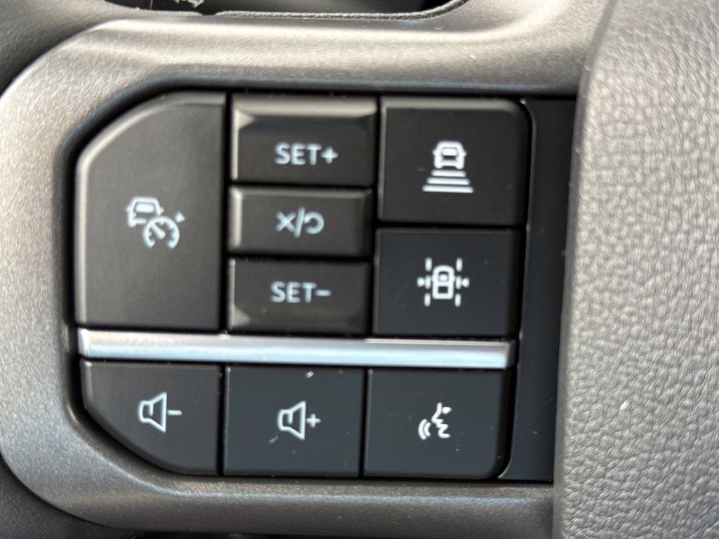 2026 Marsh Gray Ford Super Duty F-250 SRW Lariat 4X4 Truck