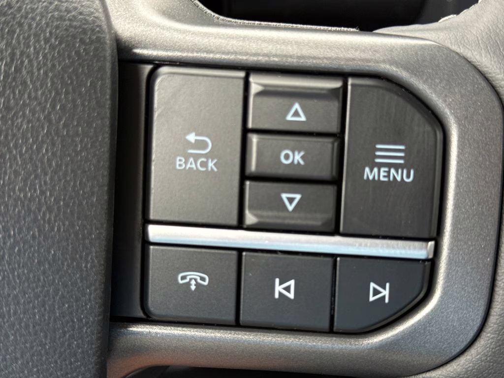 2026 Marsh Gray Ford Super Duty F-250 SRW Lariat 4X4 Truck