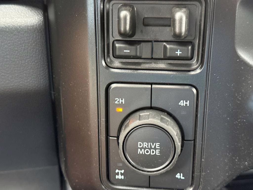 2026 Marsh Gray Ford Super Duty F-250 SRW Lariat 4X4 Truck