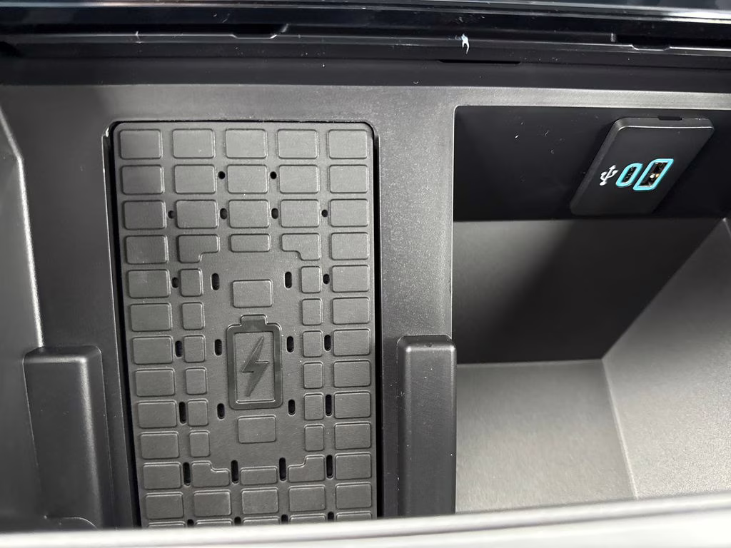 2026 Marsh Gray Ford Super Duty F-250 SRW Lariat 4X4 Truck