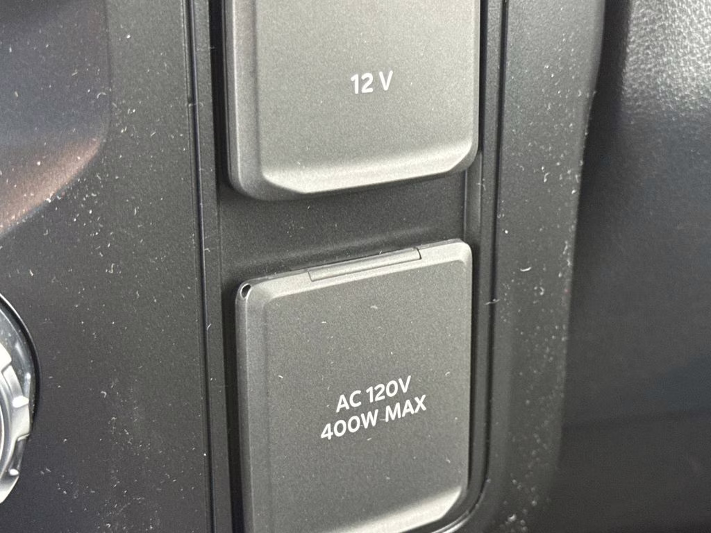 2026 Marsh Gray Ford Super Duty F-250 SRW Lariat 4X4 Truck