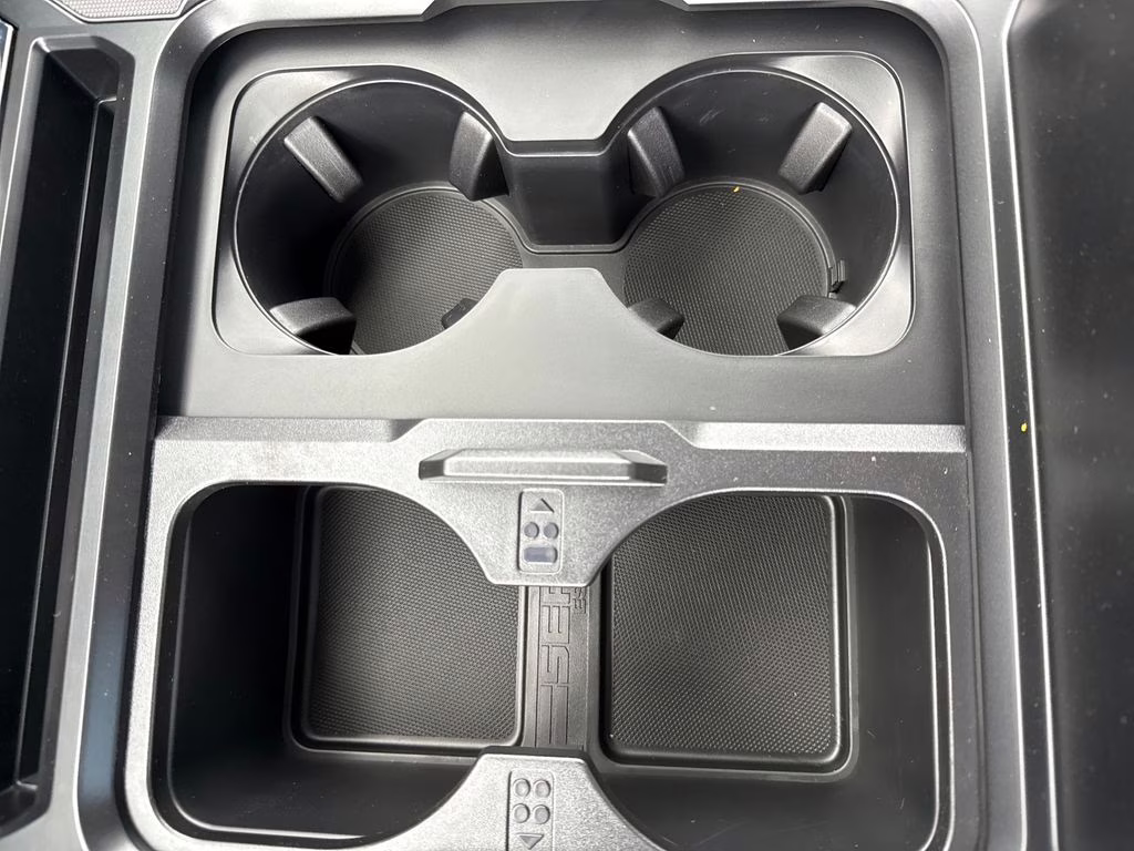 2026 Marsh Gray Ford Super Duty F-250 SRW Lariat 4X4 Truck