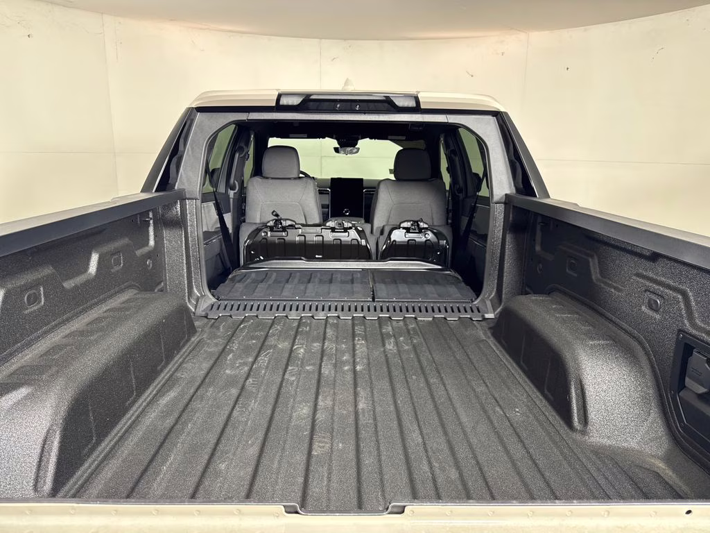 2026 Coastal Dune GMC Sierra EV Elevation 4X4 Truck