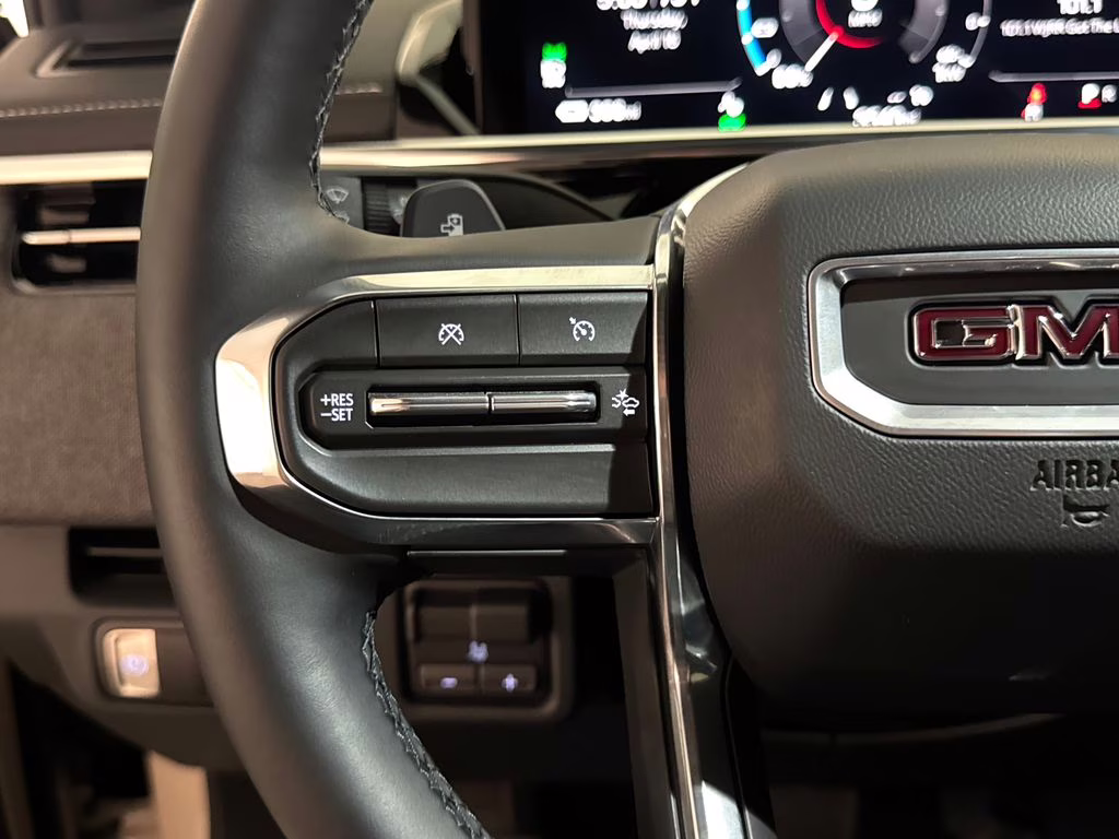 2026 Coastal Dune GMC Sierra EV Elevation 4X4 Truck