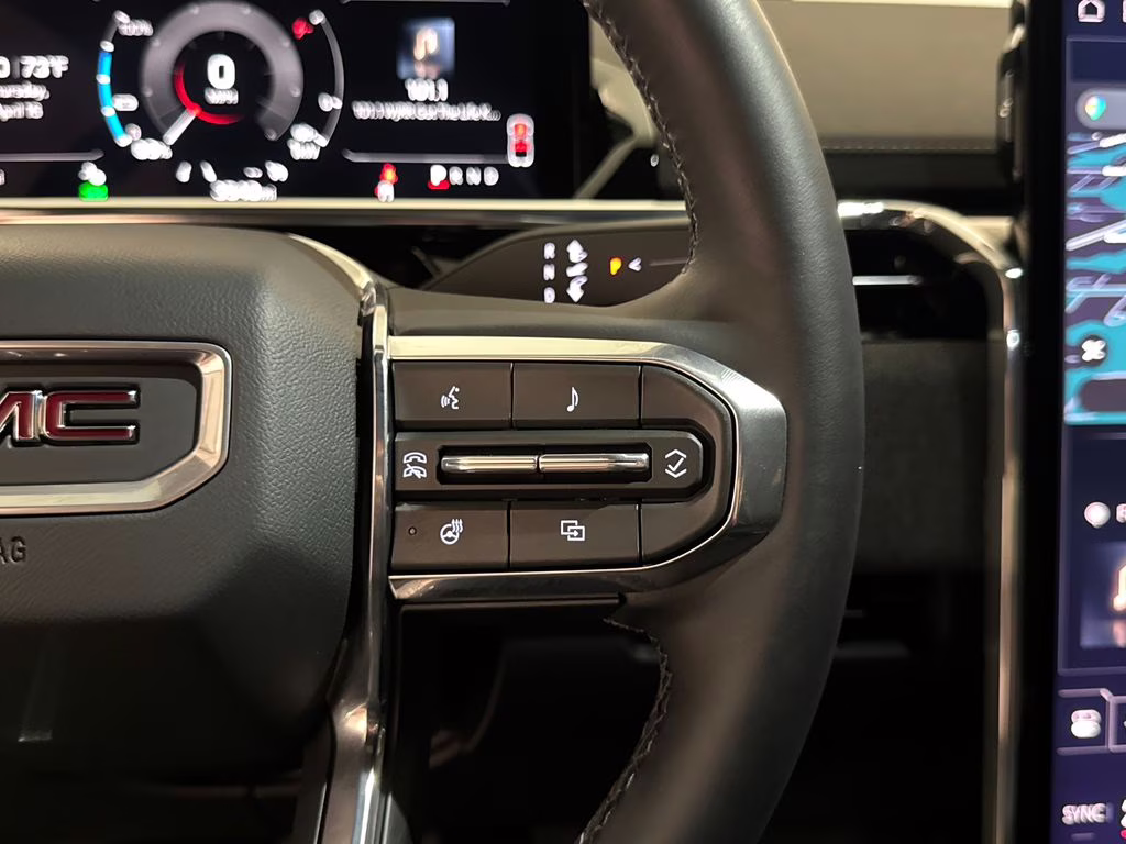 2026 Coastal Dune GMC Sierra EV Elevation 4X4 Truck