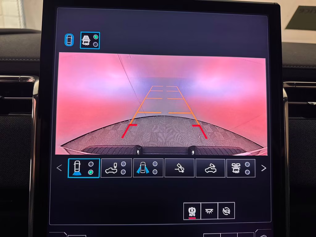 2026 Coastal Dune GMC Sierra EV Elevation 4X4 Truck