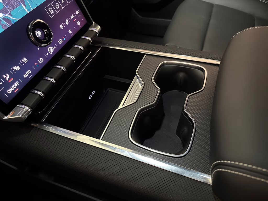 2026 Coastal Dune GMC Sierra EV Elevation 4X4 Truck