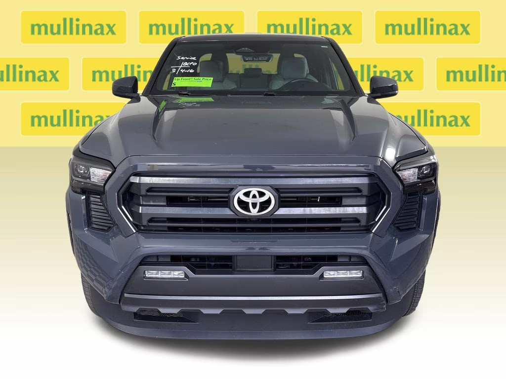 2024 Underground Toyota Tacoma SR5 RWD Truck