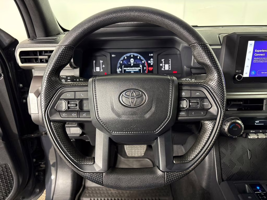 2024 Underground Toyota Tacoma SR5 RWD Truck