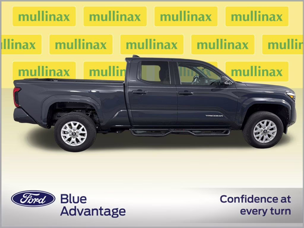 2024 Underground Toyota Tacoma SR5 RWD Truck