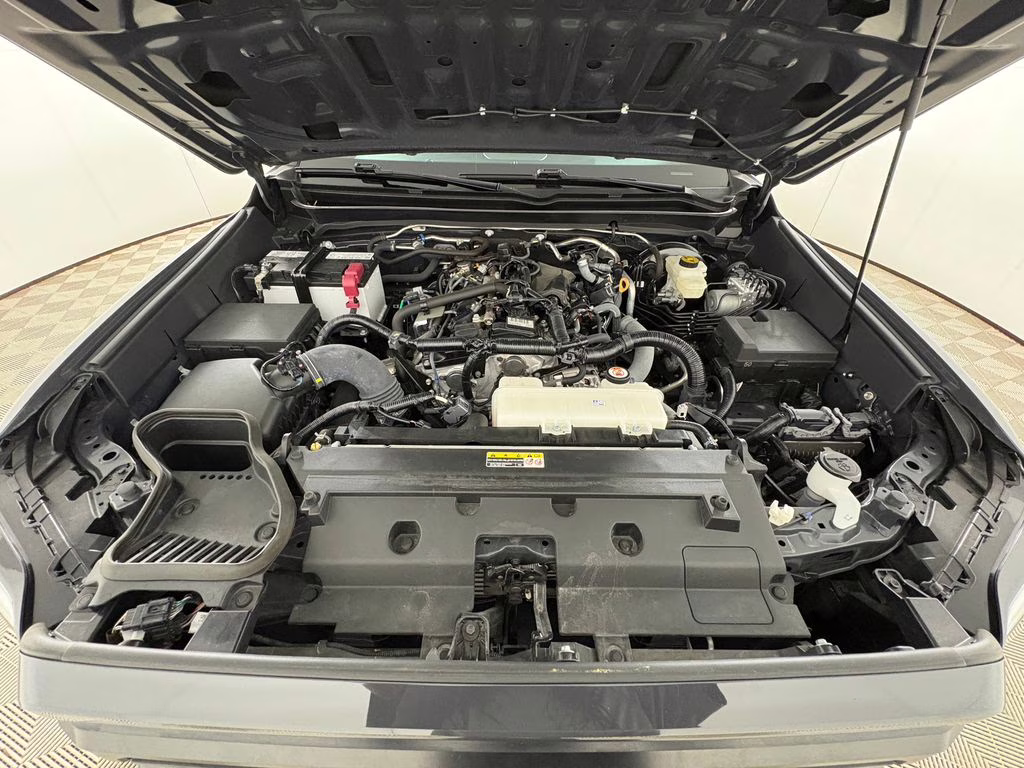 2024 Underground Toyota Tacoma SR5 RWD Truck