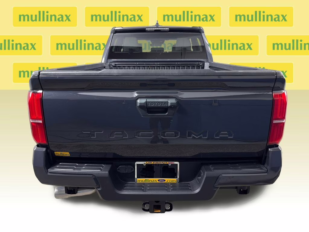2024 Underground Toyota Tacoma SR5 RWD Truck