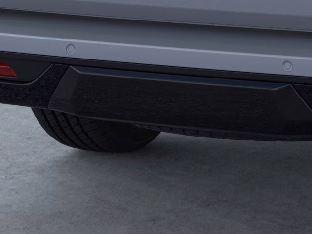 2026 Glacier Gray Metallic Tri-Coat Ford Expedition Platinum 4X4 SUV