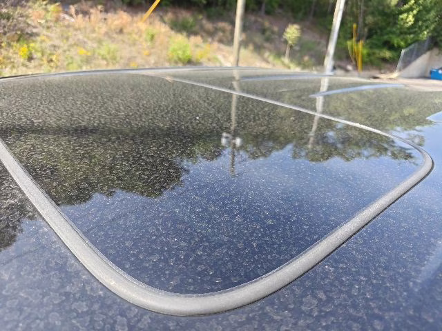 2026 Onyx Black GMC Sierra 2500HD Denali Ultimate 4X4 Truck