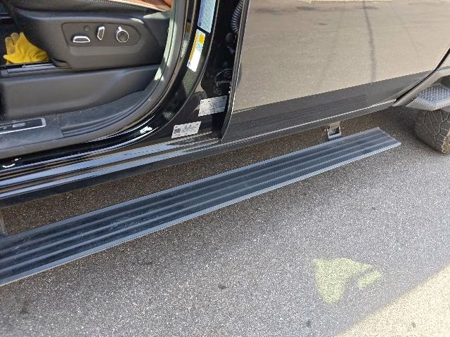 2026 Onyx Black GMC Sierra 2500HD Denali Ultimate 4X4 Truck