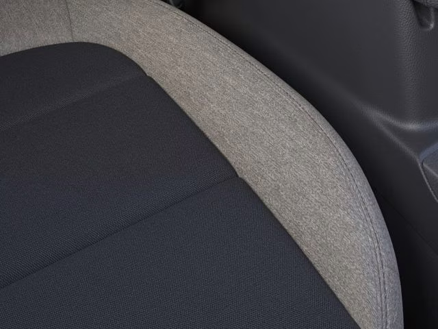 2026 Carbonized Gray Metallic Ford Bronco Sport Big Bend 4X4 SUV