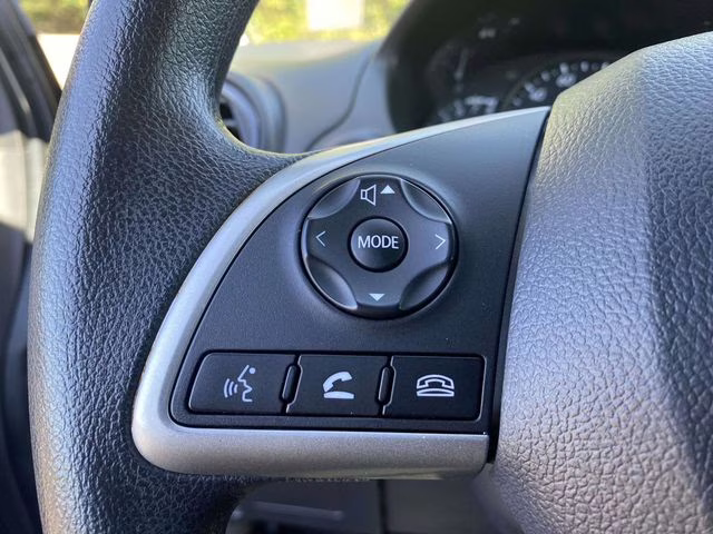 2024 Graphite Gray Metallic Mitsubishi Mirage ES FWD Hatchback