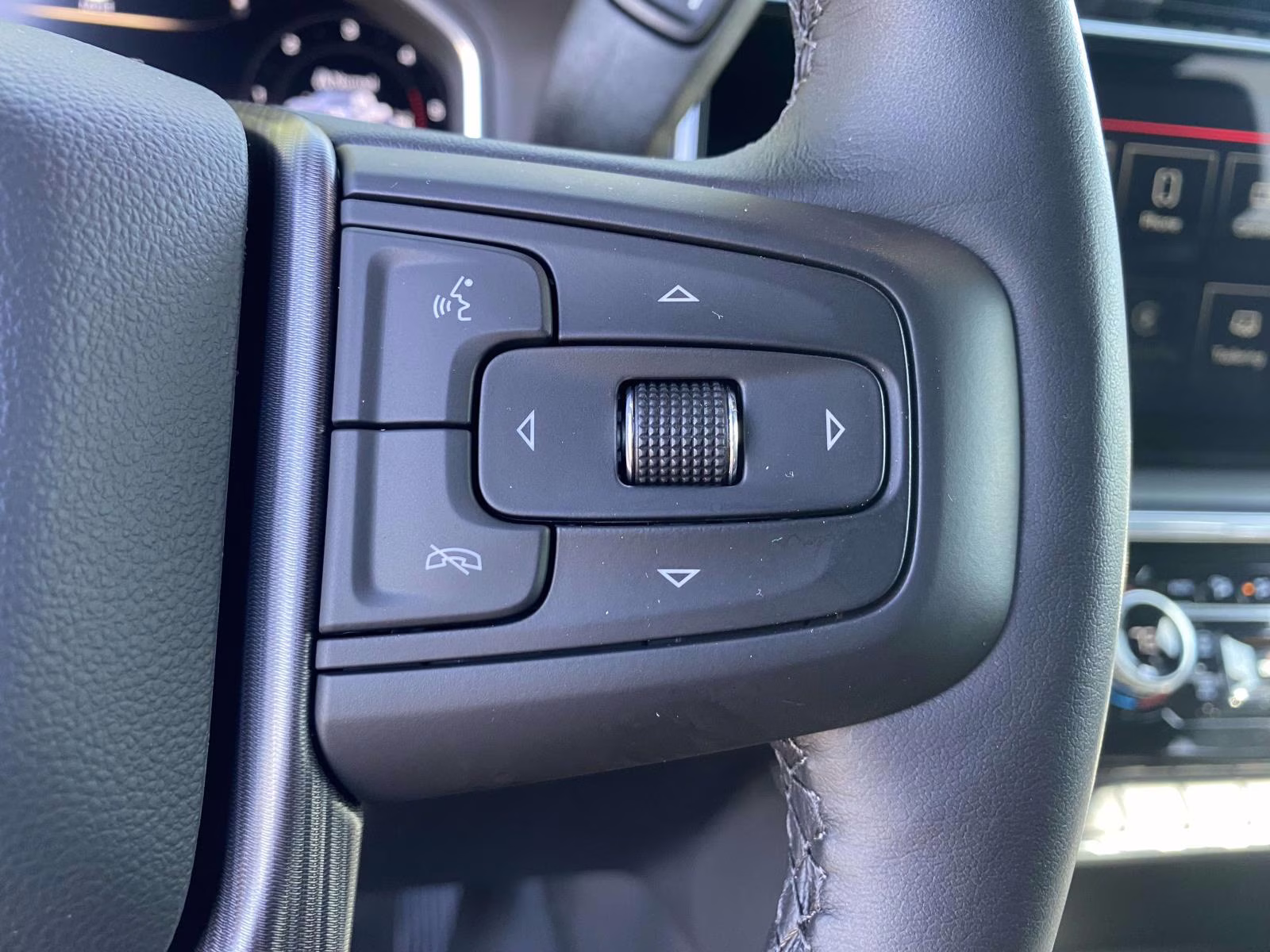 2026 Onyx Black GMC Sierra 2500HD Denali Ultimate 4X4 Truck